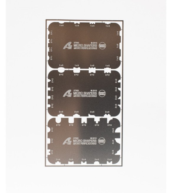 Artesania Latina Micro Shapers